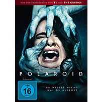 Polaroid - Du weißt nicht, was du auslöst Polaroid - Du weißt nicht, was du auslöst