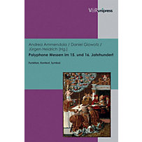 Polyphone Messen im 15. und 16. Jahrhundert Polyphone Messen im 15. und 16. Jahrhundert