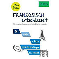 PONS Französisch entschlüsselt PONS Französisch entschlüsselt