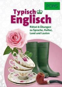 PONS Typisch Englisch Buch jetzt bei Weltbild.ch online bestellen