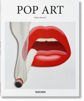 Pop Art - Klaus Honnef | 