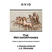 Portable Poetry: The Metamorphoses Portable Poetry: The Metamorphoses