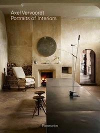 Portraits Of Interiors Buch Versandkostenfrei Bei Weltbild
