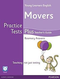 practice tests for the pet teacher's book