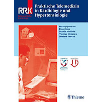Praktische Telemedizin in Kardiologie und Hypertensiologie Praktische Telemedizin in Kardiologie und Hypertensiologie