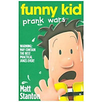 Prank Wars Prank Wars