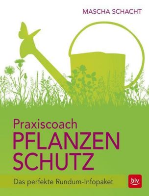 Praxiscoach Pflanzenschutz - Mascha Schacht | 
