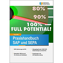 Praxishandbuch SAP und SEPA Praxishandbuch SAP und SEPA