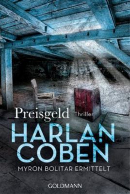 Preisgeld - Harlan Coben | 