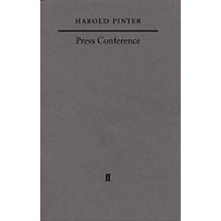 Press Conference Press Conference