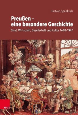 Preussen Eine Besondere Geschichte Buch Versandkostenfrei