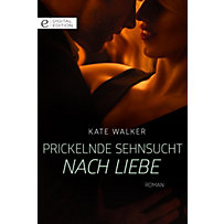 Prickelnde Sehnsucht nach Liebe Prickelnde Sehnsucht nach Liebe