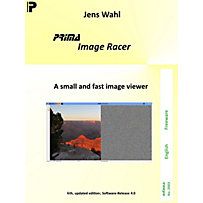 PRIMA Image Racer PRIMA Image Racer