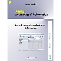 PRIMA Knowledge & Information PRIMA Knowledge & Information
