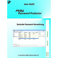 PRIMA Password Protector PRIMA Password Protector