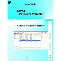 PRIMA Password Protector PRIMA Password Protector