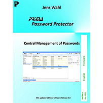 PRIMA Password Protector PRIMA Password Protector