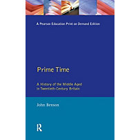 Prime Time Prime Time