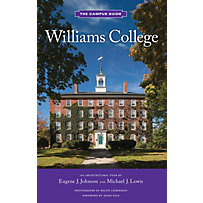 Princeton Architectural Press: Williams College Princeton Architectural Press: Williams College