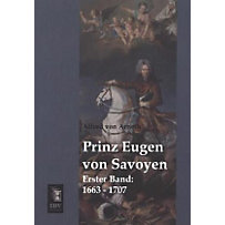 Prinz Eugen von Savoyen Prinz Eugen von Savoyen