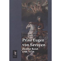 Prinz Eugen von Savoyen Prinz Eugen von Savoyen