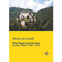 Prinz Eugen von Savoyen Prinz Eugen von Savoyen