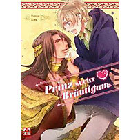 Prinz sucht Bräutigam Prinz sucht Bräutigam