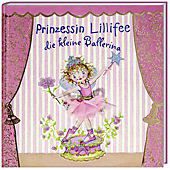 Prinzessin Lillifee Die Kleine Ballerina M Haarschmuck