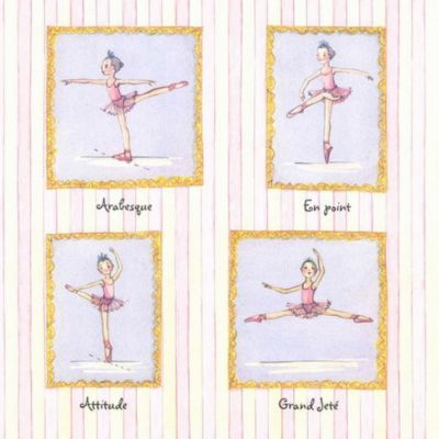 Prinzessin Lillifee Die Kleine Ballerina M Haarschmuck