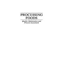 Processing Foods Processing Foods