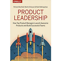 Product Leadership Product Leadership