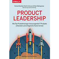 Product Leadership Product Leadership