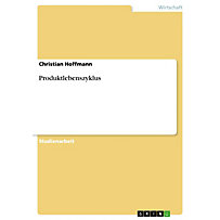Produktlebenszyklus Produktlebenszyklus
