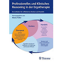 Professionelles und klinisches Reasoning in der Ergotherapie Professionelles und klinisches Reasoning in der Ergotherapie