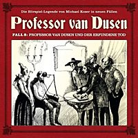 Michael Koser - Professor Van Dusen 41 - Prof. Van Dusen Trifft Kaiser Wilhelm Michael Koser - Professor Van Dusen 41 - Prof. Van Dusen Trifft Kaiser Wilhelm