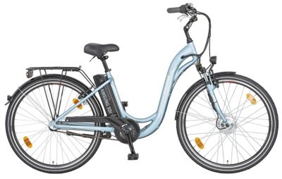 Prophete E-Bike Alu-City 28 Navigator 1.3 Damen | Weltbild.de