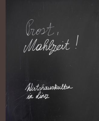 Prost Mahlzeit Buch Jetzt Versandkostenfrei Bei Weltbild At