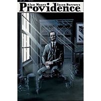 Providence Providence