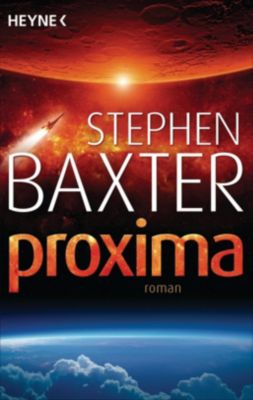 Proxima - Stephen Baxter | 