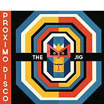 Proximo Disco Proximo Disco
