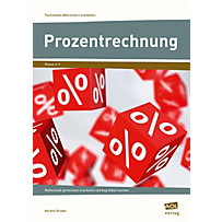 Prozentrechnung Prozentrechnung