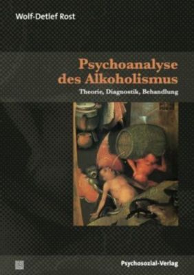 Wie den Alkoholismus die Volkseigenen zu heilen