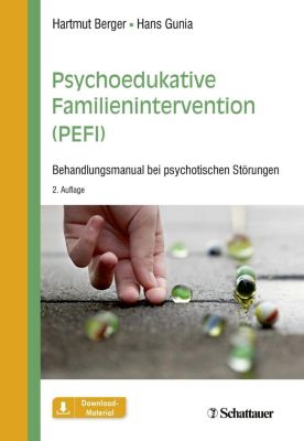 Psychoedukative Familienintervention (PEFI)