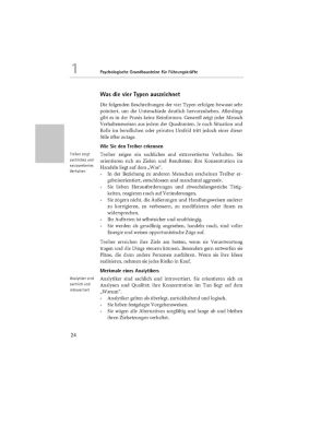 Psychologie Für Führungskräfte Buch Portofrei Bei Weltbildde - 