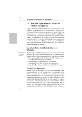 Psychologie Für Führungskräfte Buch Portofrei Bei Weltbildde - 