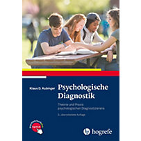 Psychologische Diagnostik Psychologische Diagnostik