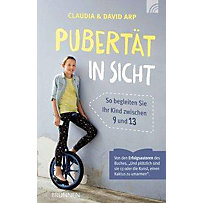 Pubertät in Sicht Pubertät in Sicht