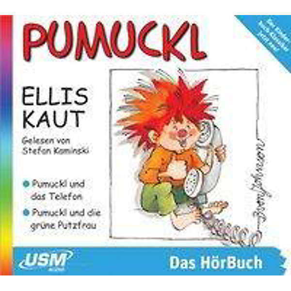 Pumuckl Hörbuch Pumuckl Hörbuch