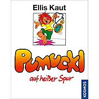 Pumuckl auf heißer Spur Pumuckl auf heißer Spur
