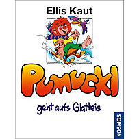 Pumuckl geht aufs Glatteis Pumuckl geht aufs Glatteis
